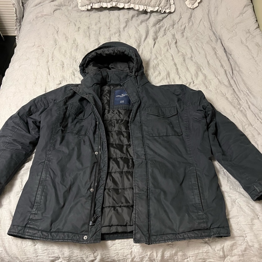 American Eagle Coat